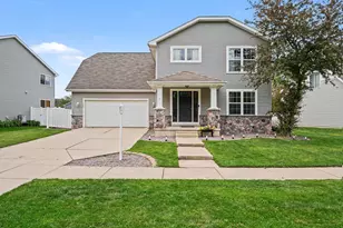 1774 Danvers Pkwy, Valparaiso, IN 46385 - Photo 1