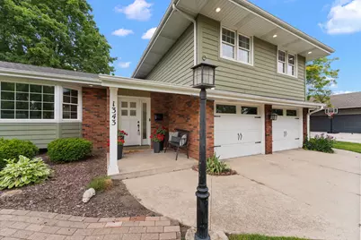 1343 Fran Lin Parkway, Munster, IN 46321 - Photo 35