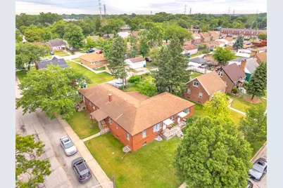 6803 Schneider Avenue, Hammond, IN 46323 - Photo 3