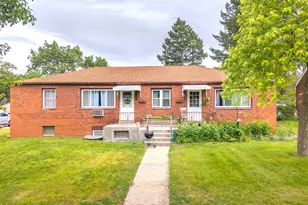 6803 Schneider Ave, Hammond, IN 46323 - Photo 1