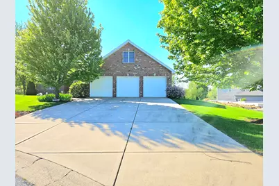 88 Bergamo Court, Crown Point, IN 46307 - Photo 31