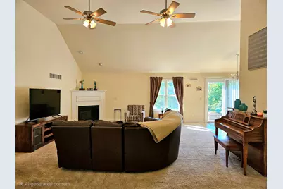 88 Bergamo Court, Crown Point, IN 46307 - Photo 3
