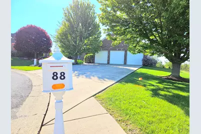 88 Bergamo Court, Crown Point, IN 46307 - Photo 35