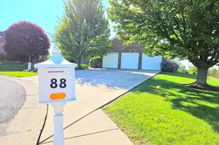 88 Bergamo Ct, Crown Point, IN 46307 - Photo 35
