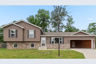 699 Cross Meadows Drive, Valparaiso, IN 46385 - Photo 1