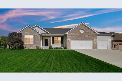 10280 California Street, Crown Point, IN 46307 - Photo 1
