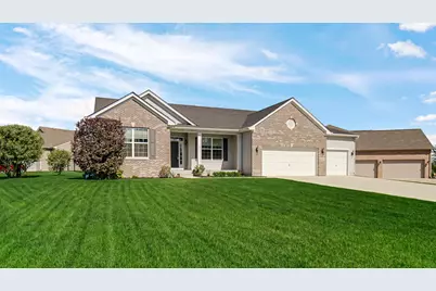10280 California Street, Crown Point, IN 46307 - Photo 1