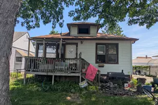 6525 Delaware Ave, Hammond, IN 46323 - Photo 1