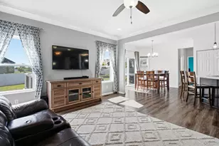 2521 Ashley Ave, Schererville, IN 46375 - Photo 5