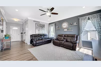 2521 Ashley Avenue, Schererville, IN 46375 - Photo 7