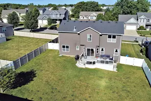 2521 Ashley Ave, Schererville, IN 46375 - Photo 25