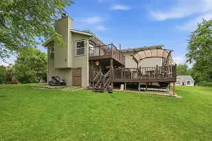 4066 Kingsway Dr, Crown Point, IN 46307 - Photo 21