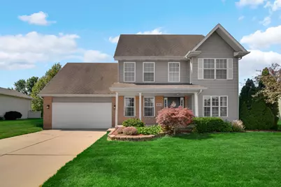 491 Pheasant Run Drive, Hobart, IN 46342 - Photo 1