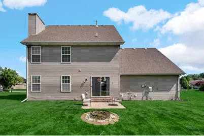 491 Pheasant Run Drive, Hobart, IN 46342 - Photo 23