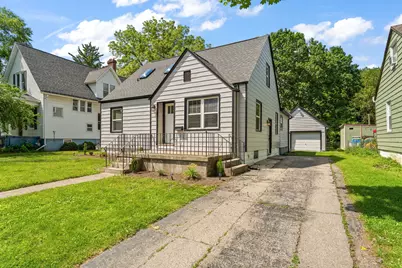 482 Grove Avenue, Valparaiso, IN 46385 - Photo 3