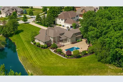 1840 Kleven Lane, Crown Point, IN 46307 - Photo 11