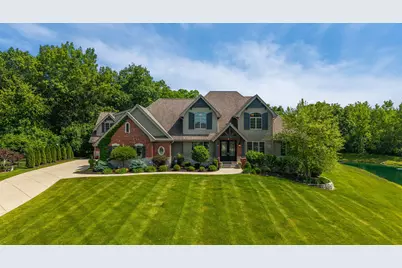1840 Kleven Lane, Crown Point, IN 46307 - Photo 7
