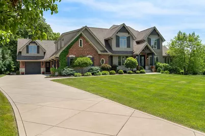 1840 Kleven Lane, Crown Point, IN 46307 - Photo 3