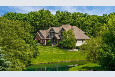 1840 Kleven Lane, Crown Point, IN 46307 - Photo 9
