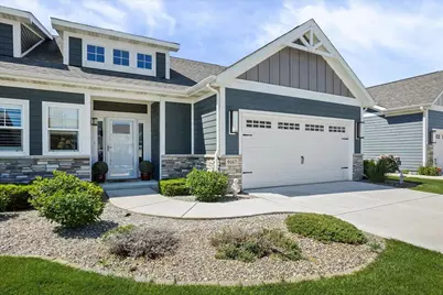 9167 Hickory Place, Saint John, IN 46373 - Photo 3