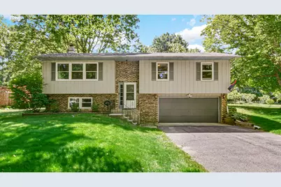 166 N Woodland Drive, La Porte, IN 46350 - Photo 1