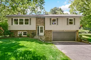 166 N Woodland Dr, La Porte, IN 46350 - Photo 1