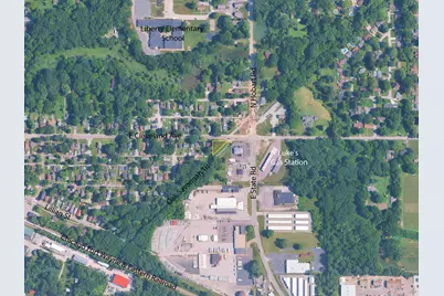 0 NW Cleveland Street, Hobart, IN 46342 - Photo 7