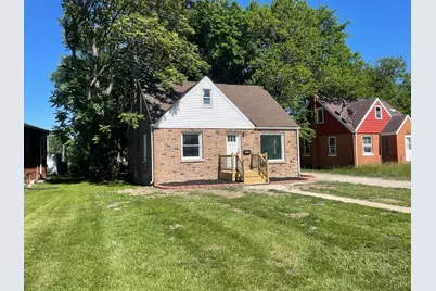 4315 Kentucky Street, Gary, IN 46409 - Photo 1