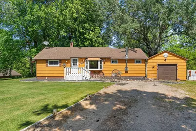 13 S Beulah Vista Drive, Hebron, IN 46341 - Photo 3