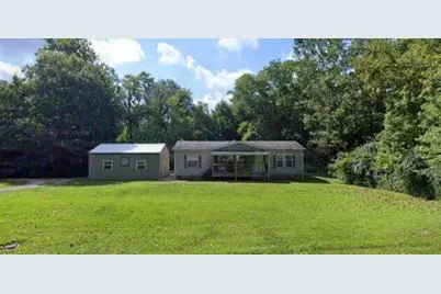 5100 S Bethany Church Road, Boonville, IN 47601 - Photo 1
