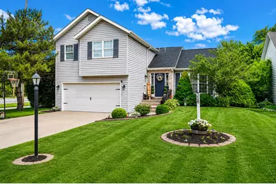 358 Cori Court, Valparaiso, IN 46383 - Photo 1