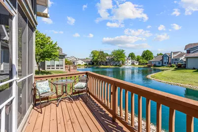 633 W 94th Court, Crown Point, IN 46307 - Photo 17