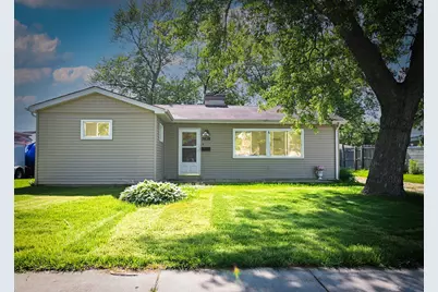7828 Chestnut Avenue, Hammond, IN 46324 - Photo 1