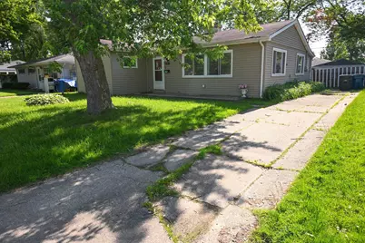 7828 Chestnut Avenue, Hammond, IN 46324 - Photo 23