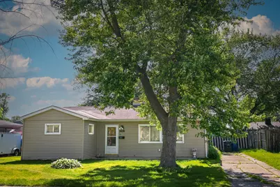7828 Chestnut Avenue, Hammond, IN 46324 - Photo 21