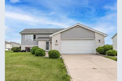 3023 W 63rd Lane, Merrillville, IN 46410 - Photo 1