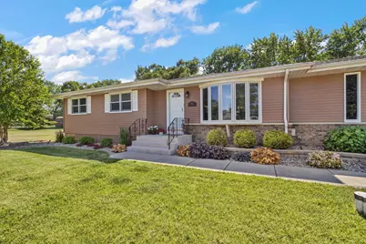 8614 Towle Street, Dyer, IN 46311 - Photo 3