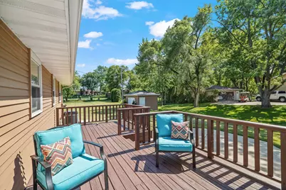 8614 Towle Street, Dyer, IN 46311 - Photo 25