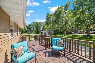 8614 Towle St, Dyer, IN 46311 - Photo 25
