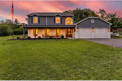 13133 Fillmore Street, Crown Point, IN 46307 - Photo 1
