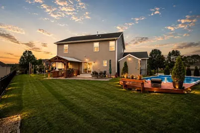 265 E 124th Avenue, Crown Point, IN 46307 - Photo 49