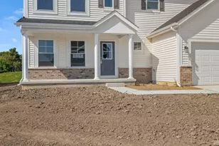 5237 Red Rock Ln, Schererville, IN 46375 - Photo 23