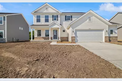 5237 Red Rock Lane, Schererville, IN 46375 - Photo 1