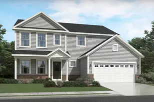 5237 Red Rock Ln, Schererville, IN 46375 - Photo 1