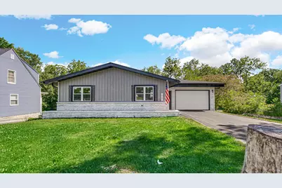 54 Indian Trail, Merrillville, IN 46410 - Photo 25