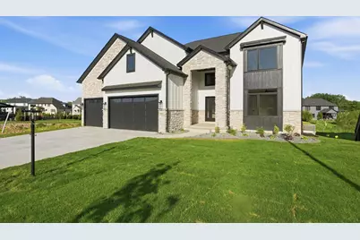 9443 Tall Grass Trail, Saint John, IN 46373 - Photo 3