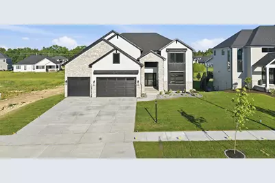 9443 Tall Grass Trail, Saint John, IN 46373 - Photo 1