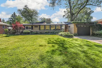 8119 Forest Avenue, Munster, IN 46321 - Photo 1