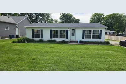 14016 Sherman Street, Cedar Lake, IN 46303 - Photo 1