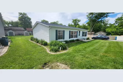 14016 Sherman Street, Cedar Lake, IN 46303 - Photo 3